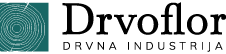 Drvoflor Logo