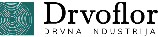 Drvoflor Logo